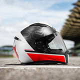 HJC C10 Fabio Quartararo Helmet