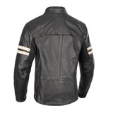 Oxford Holton MS Jacket Black