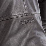 Oxford Holton MS Jacket Brown