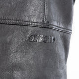 Oxford Holton MS Jacket Black