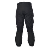 Oxford Subway 3.0 Pants Short Leg Black