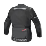 Alpinestars Andes Air DS Jkt Black