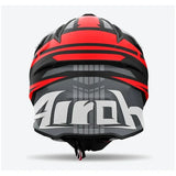 Airoh Aviator Ace 2 Ground Orange Matt Helmet