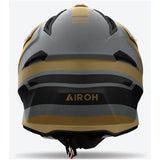 Airoh Aviator Ace 2 Sake Gold Matt Helmet