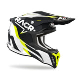 Airoh Strycker Racer Gloss Helmet