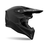 Airoh Wraap Color Black Matt Helmet