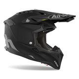 Airoh Aviator 3 Carbon Carbon Matt Helmet