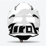 Airoh Aviator Ace 2 White Gloss Helmet