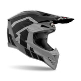 Airoh Wraap Reloaded Anthracite Matt Helmet