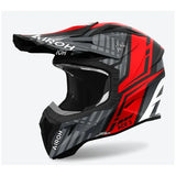 Airoh Aviator Ace 2 Proud Red Matt Helmet