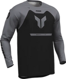 2026 Thor Jersey Ridemode Menace Black