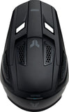 Thor Fleet Youth Helmet - Blackout