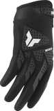 2026 Thor Glove Women's Launchmode -XP  Black
