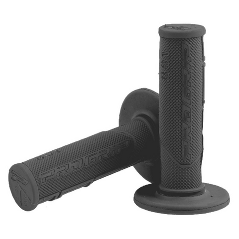 ProGrip 801 Dark Grey Dual Density Cross Grips