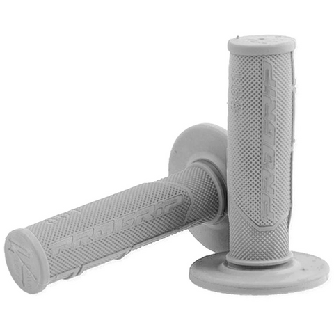 ProGrip 801 Light Grey Dual Density Cross Grips