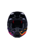 Alpinestars Helmet SM3 Force Helmet Black Gloss