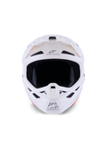 Alpinestars Helmet Supertech S-M7 Solid Helmet - White Gloss