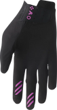 2026 Thor Glove Women's Sportmode Iconic Black Orchid