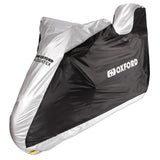 Oxford Aquatex Top Box Motorcycle Cover