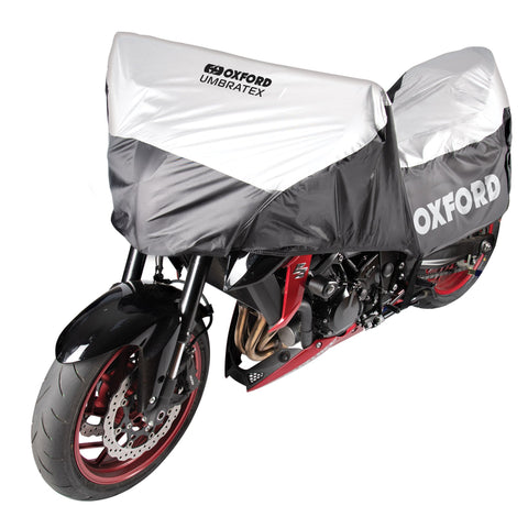 Oxford Umbratex Motorcycle Cover
