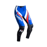 Hebo Pant Race Pro Blue