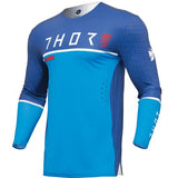 Thor Jersey Prime Ace Navy Blue