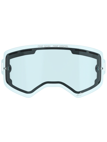 Alpinestars Supertech Supertech Dual Pane Lens