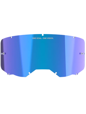 Alpinestars Vision 8-5-3 Mirror Lens