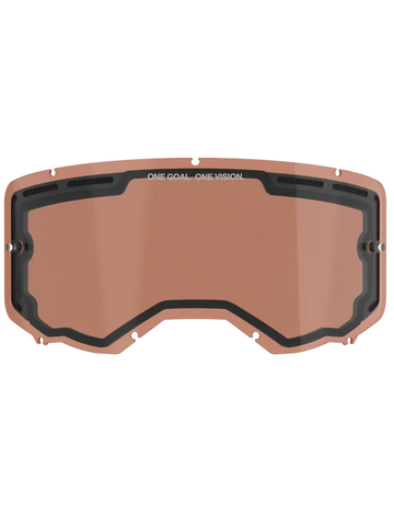 Alpinestars Vision 8-5-3 Dual Pane Lens