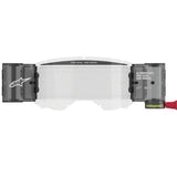 Alpinestars Vision 8-5-3 Roll Film Kit