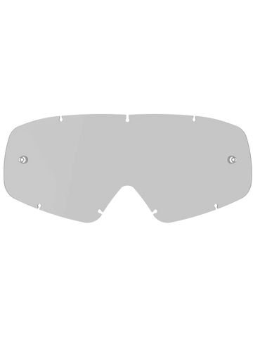 Alpinestars Vision Youth Smoke Lens