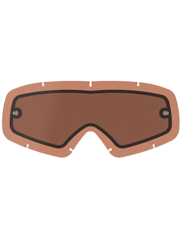 Alpinestars Vision Youth Dual Pane Lens