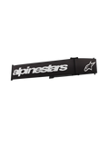 Alpinestars Supertech Goggles Strap - Black