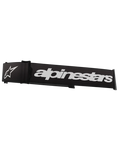 Alpinestars Supertech Goggles Strap - Black