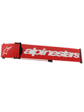 Alpinestars Supertech Goggles Strap - Red