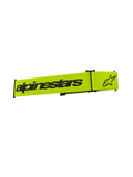 Alpinestars Supertech Goggles Strap - Yellow