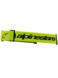 Alpinestars Supertech Goggles Strap - Yellow