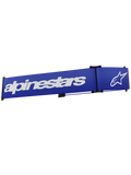 Alpinestars Supertech Goggles Strap - Blue White