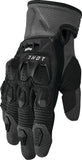 Thor Glove Terrain Black Charcoal