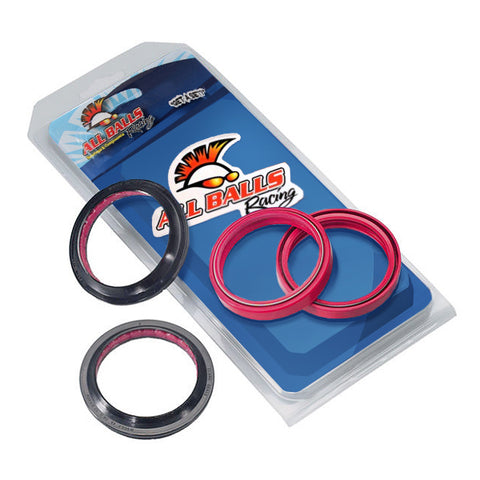 All Balls Triumph Fork & Dust Seal Kit