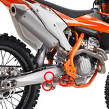 All Balls Linkage Bearing Kit - KTM