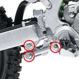 All Balls Linkage Bearing Kit - Kawasaki