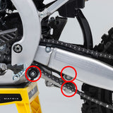 All Balls Linkage Bearing Kit - Suzuki