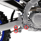 All Balls Linkage Bearing Kit - Yamaha