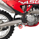 All Balls Linkage Bearing Kit - GasGas