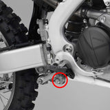 All Balls Honda Rear Shock Bearing Kit - Lower