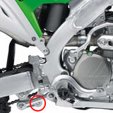 All Balls Kawasaki Rear Shock Bearing Kit - Lower
