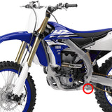 All Balls Yamaha Rear Shock Bearing Kit - Lower
