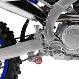 All Balls Yamaha Rear Shock Bearing Kit - Lower