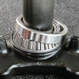 All Balls GasGas Steering Bearing Kit